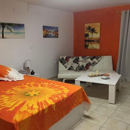 Studio Lucia Argostoli  Exterior foto