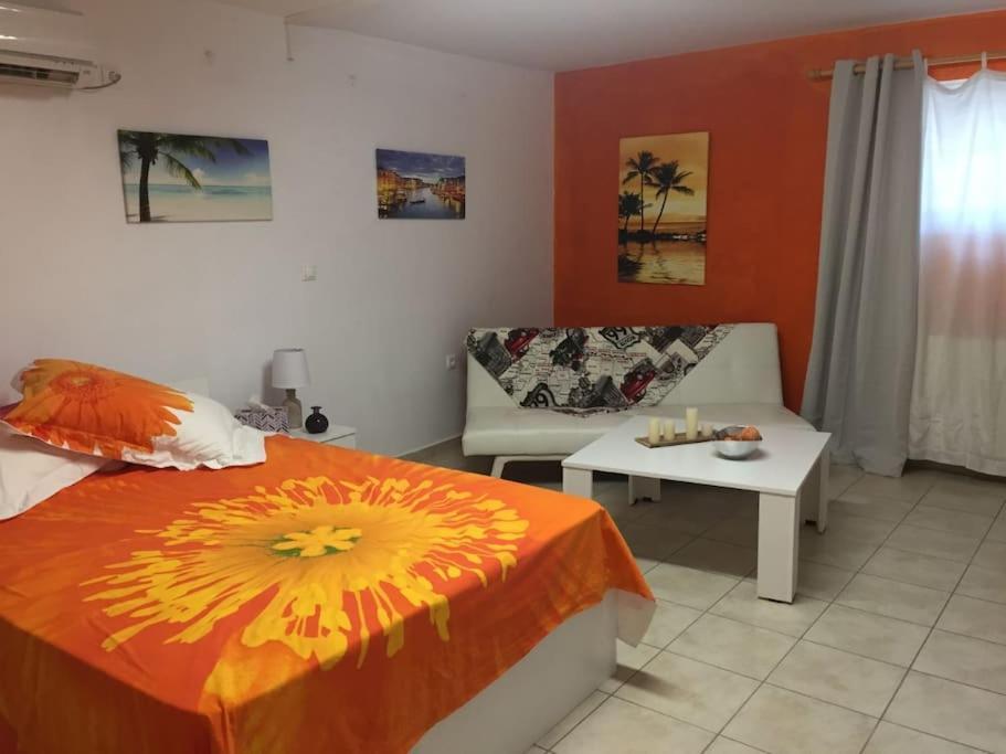 Studio Lucia Argostoli  Exterior foto