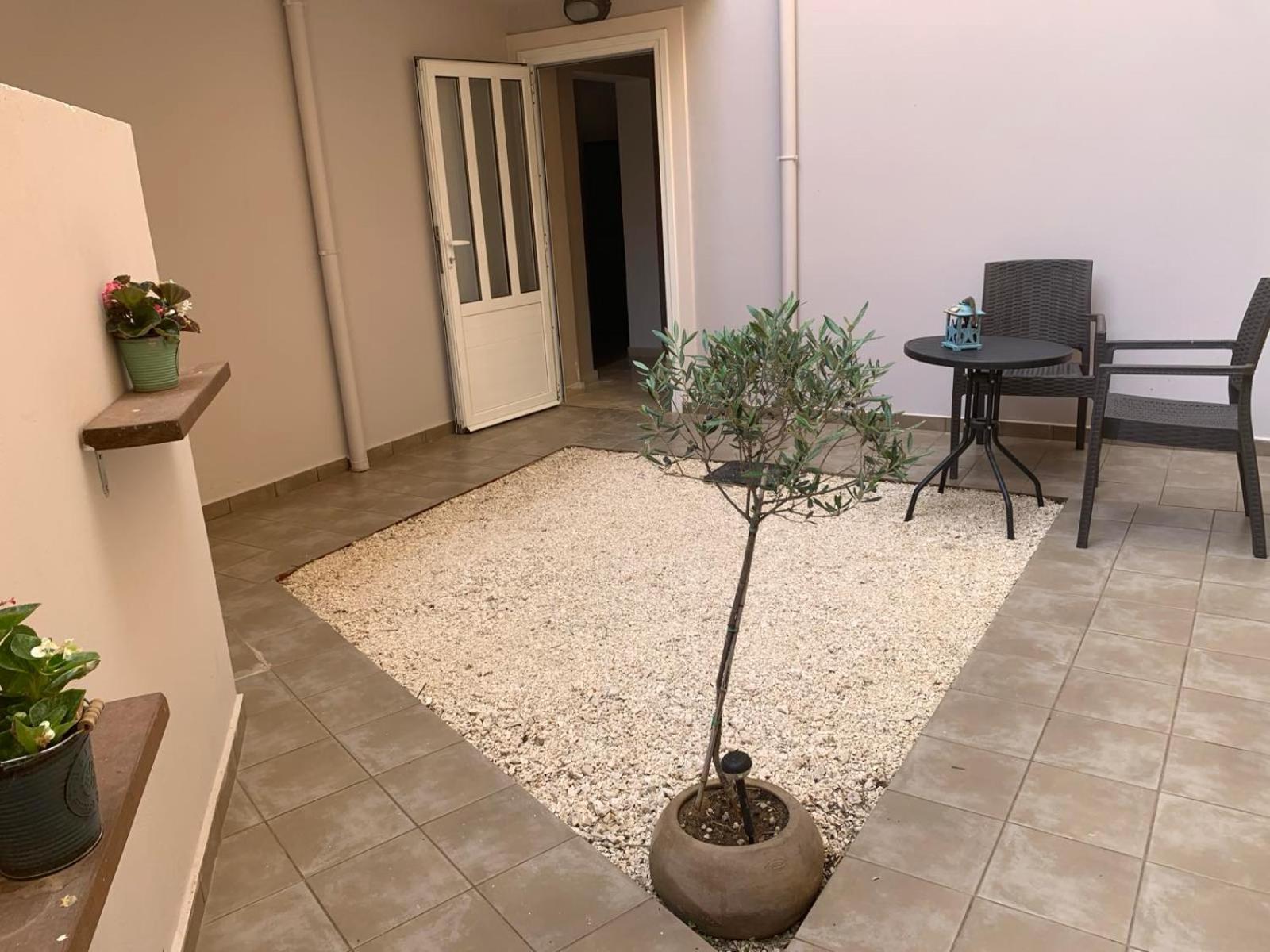 Studio Lucia Argostoli  Exterior foto